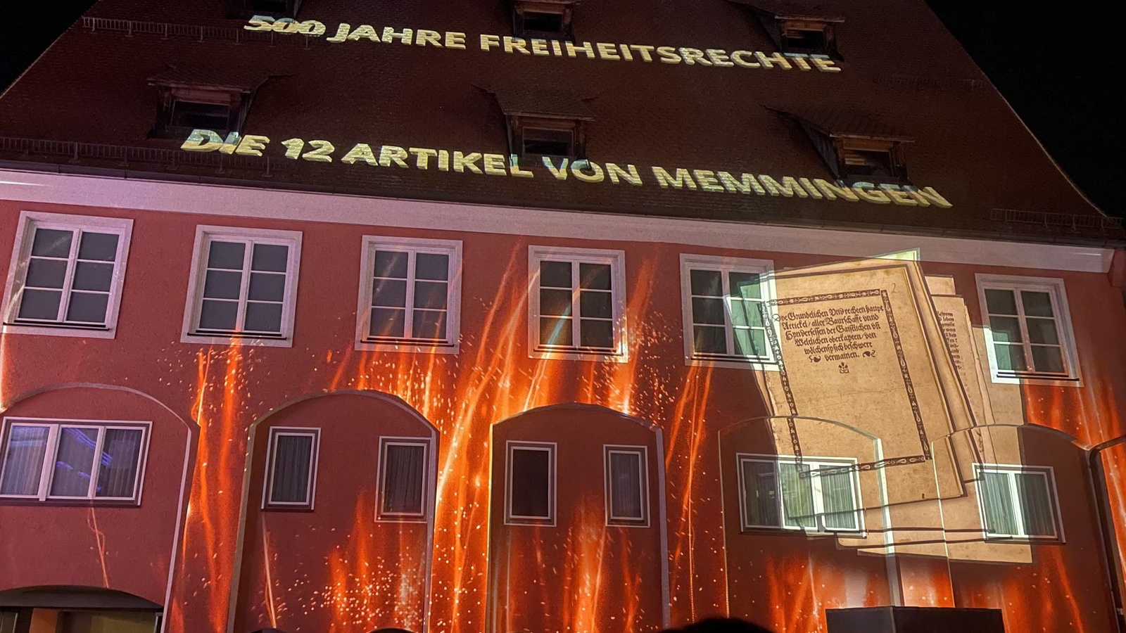 
                        
                            Warum der Bauernaufstand von 1525 auch heute wichtig ist
                        
                        