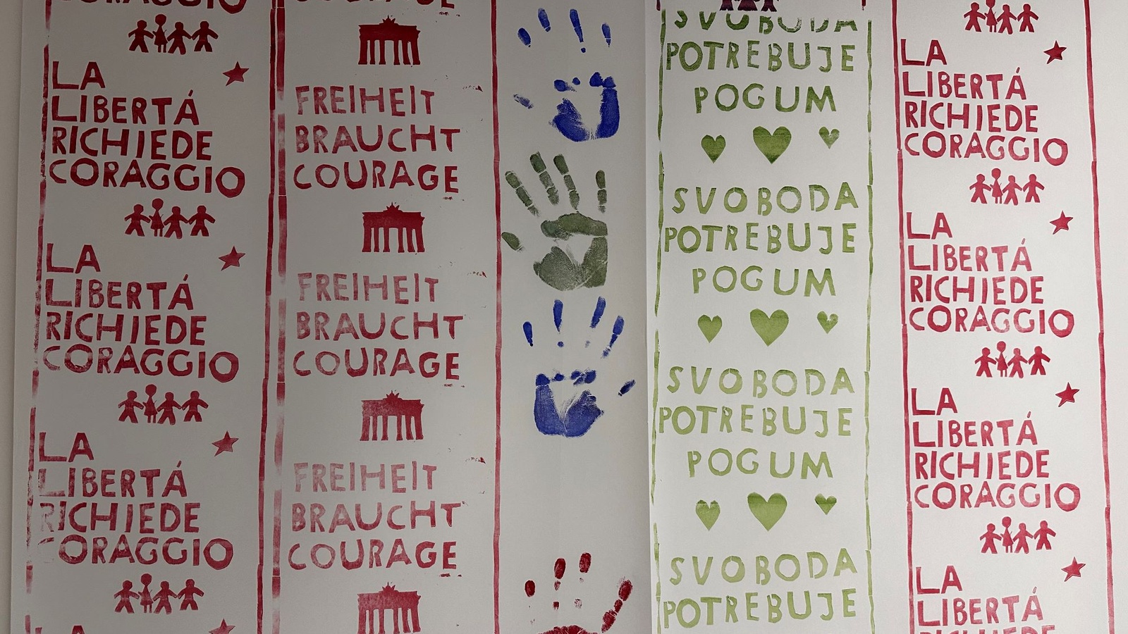 
                        
                            Freiheit und Courage in 1525 und heute: Highlights zum Bauernkriegsgedenken im Allgäu
                        
                        