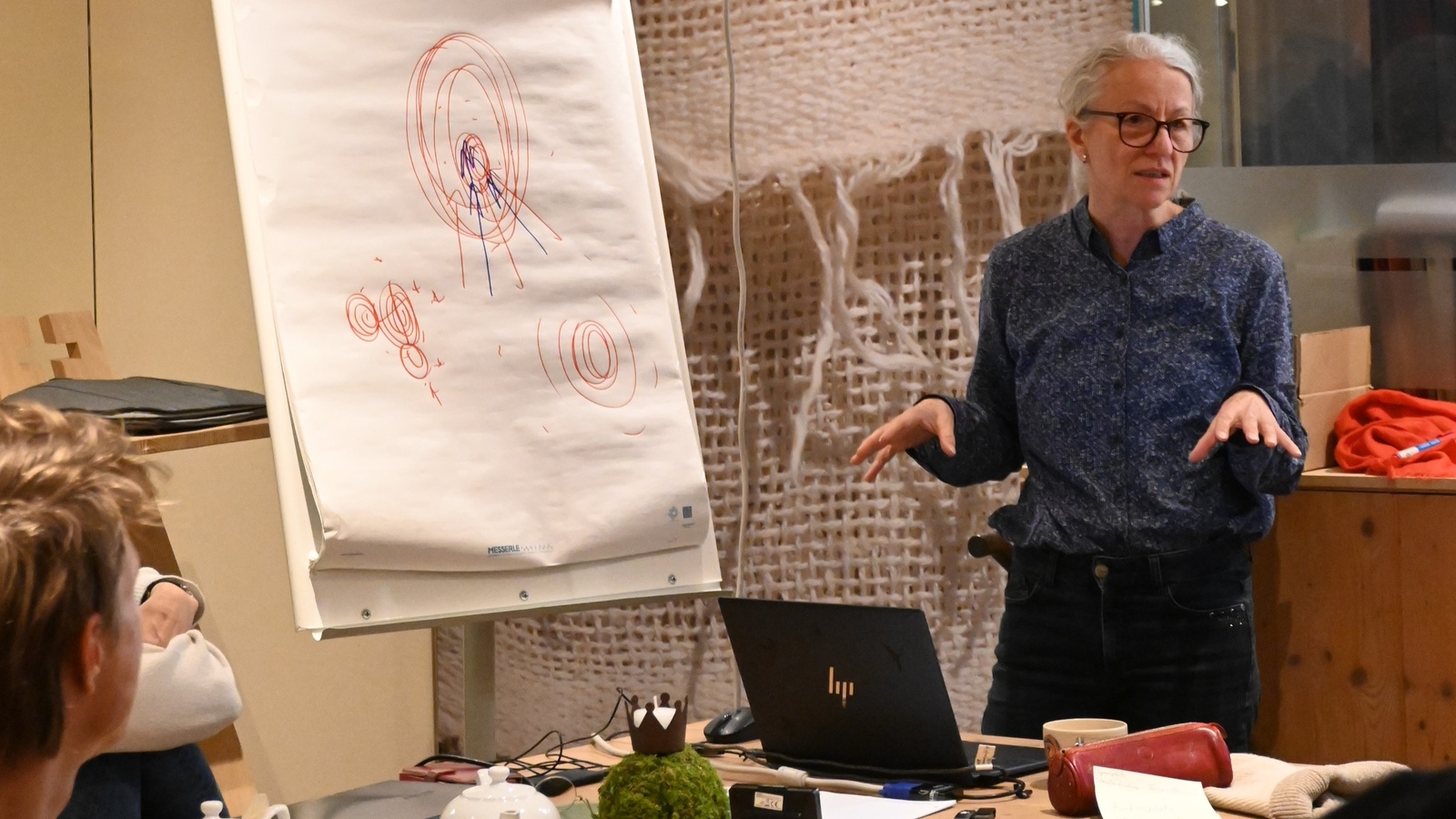 
                        
                            Für naturnahe Gärten und Grünflächen im Großen Walsertal
                        
                        