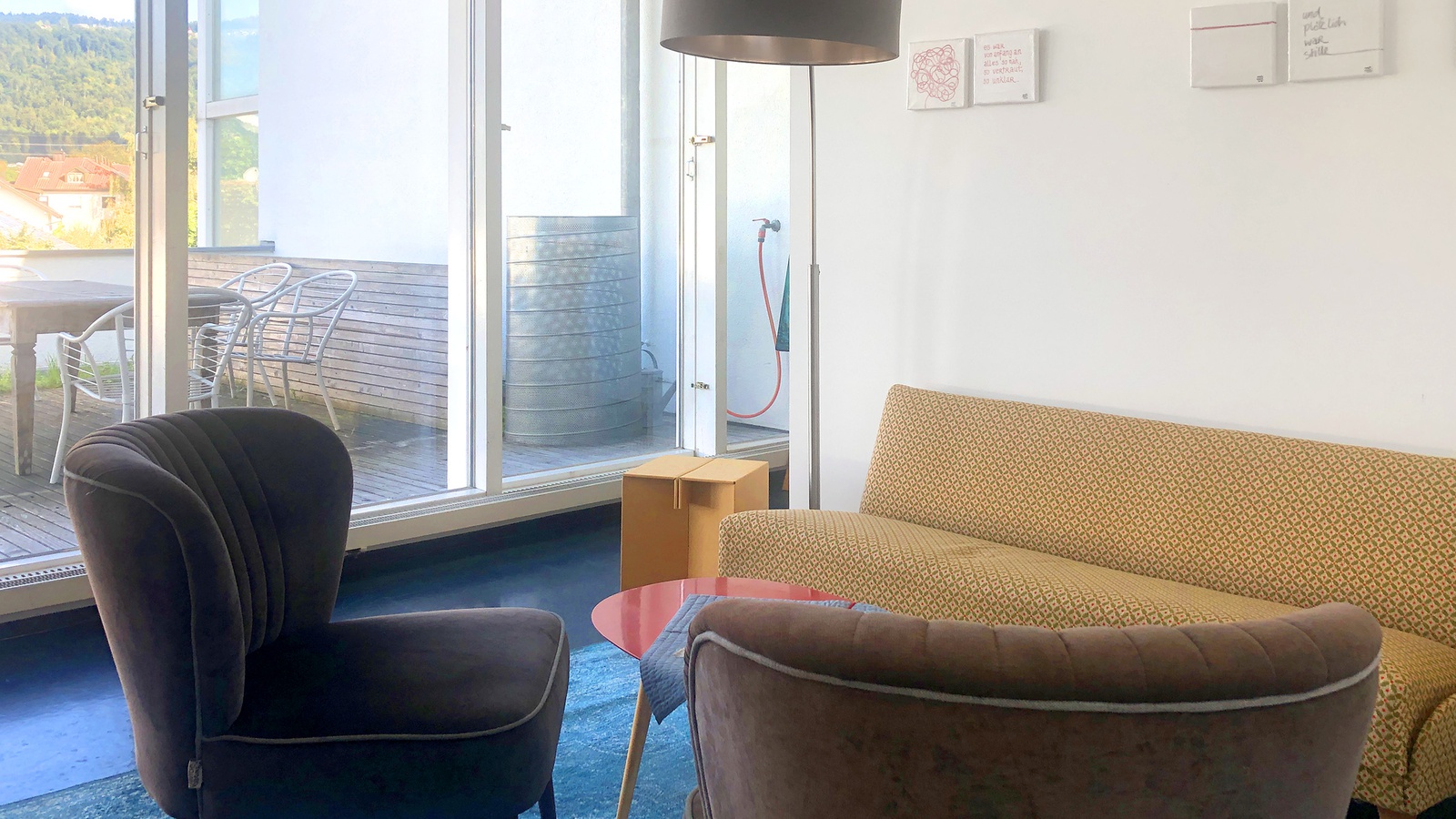 
                        
                            Im vielfeld-Büro sind Arbeitsplätze frei!
                        
                        