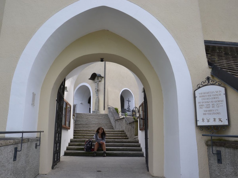 
                                    
                                        Jakobswege II
                                    
                                    