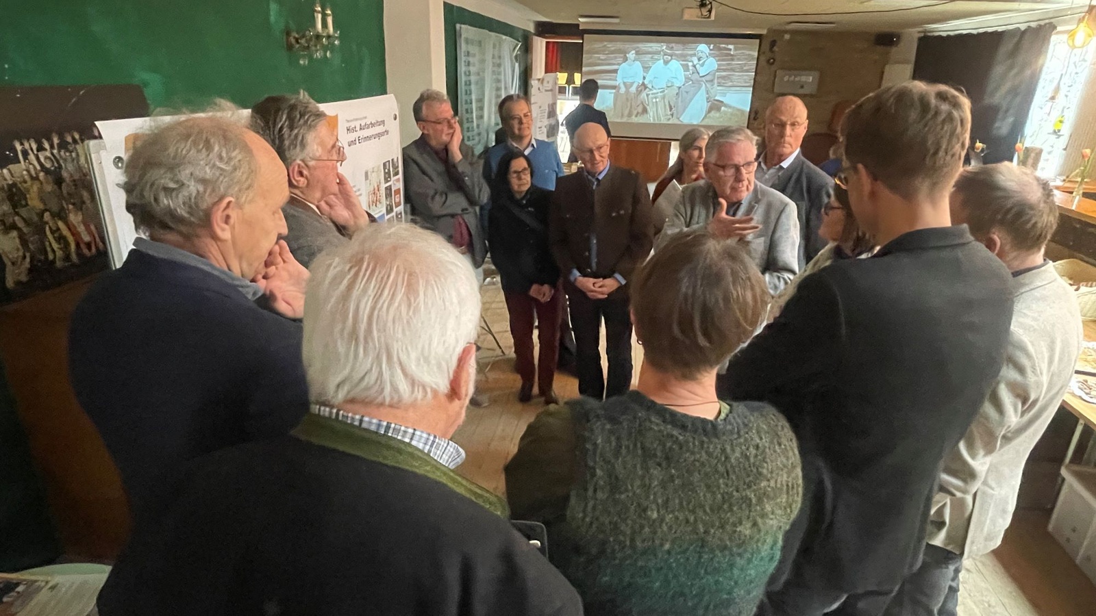 
                        
                            Demokratie gestern, heute, morgen: COURAGE-Symposium zieht Bilanz zum Bauernkriegs-Gedenkjahr
                        
                        