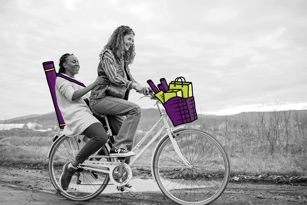 
                                    
                                        femail unterwegs: kostenlose Workshops zu Gleichstellung, Finanzen und Elternschaft
                                    
                                    