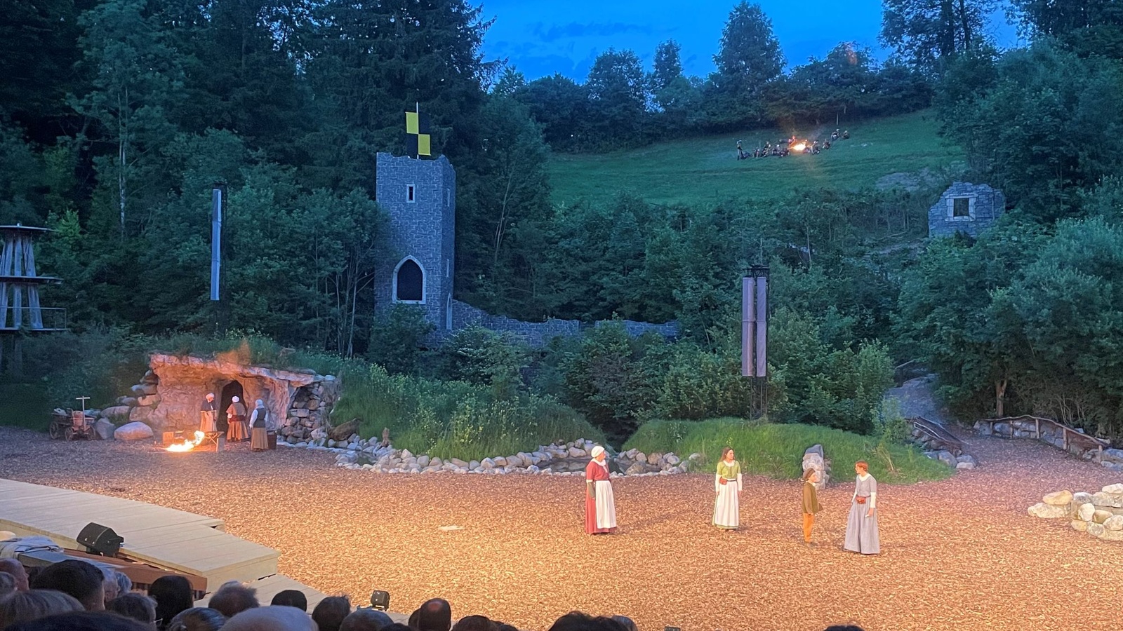 
                        
                            Freiheit und Courage in 1525 und heute: Highlights zum Bauernkriegsgedenken im Allgäu
                        
                        