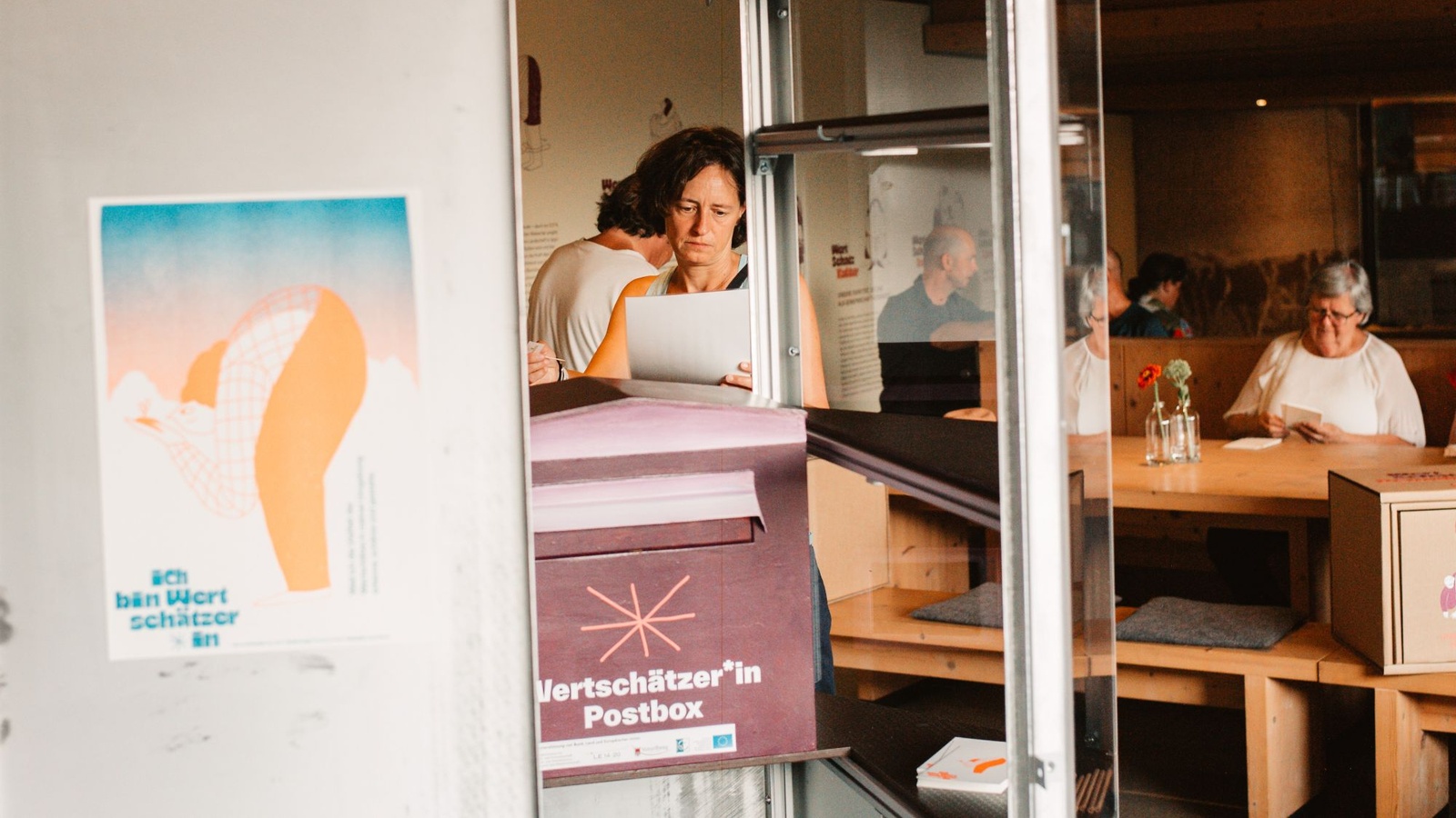 
                        
                            Was Menschen wirklich wichtig ist
                        
                        