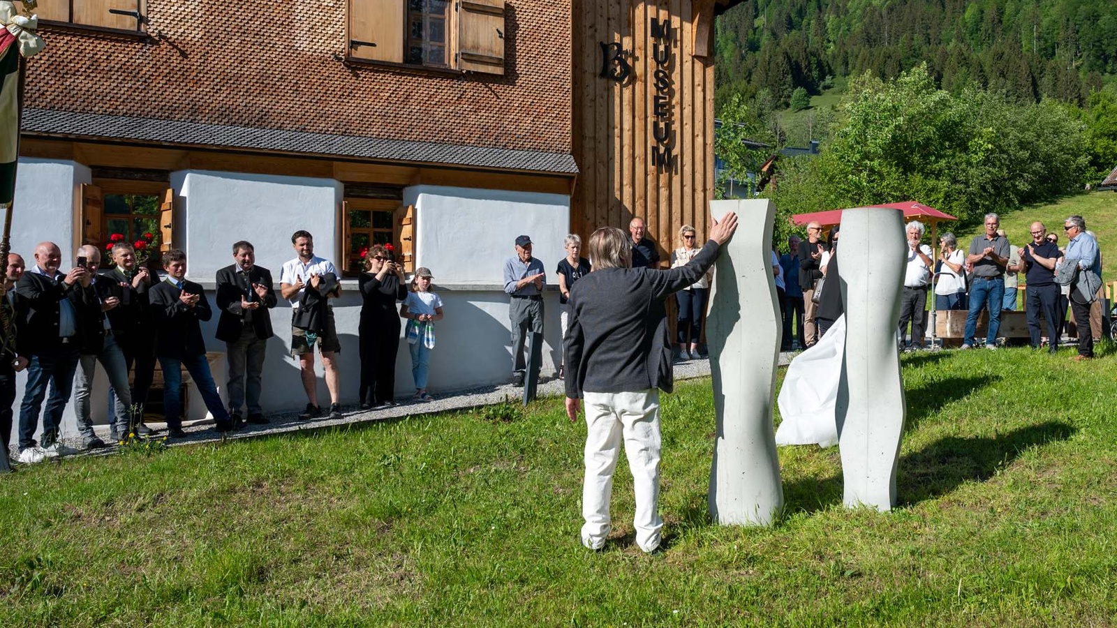 
                        
                            Den Barock mit allen Sinnen erleben
                        
                        