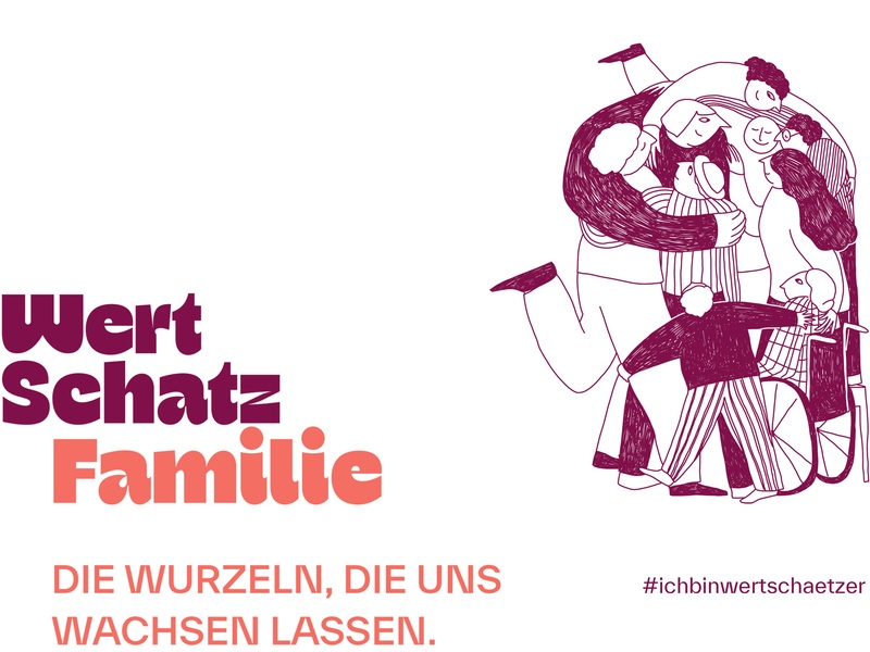 
                                    
                                        Wertschatz-Kampagne
                                    
                                    
