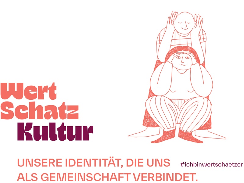
                                    
                                        Wertschatz-Kampagne
                                    
                                    