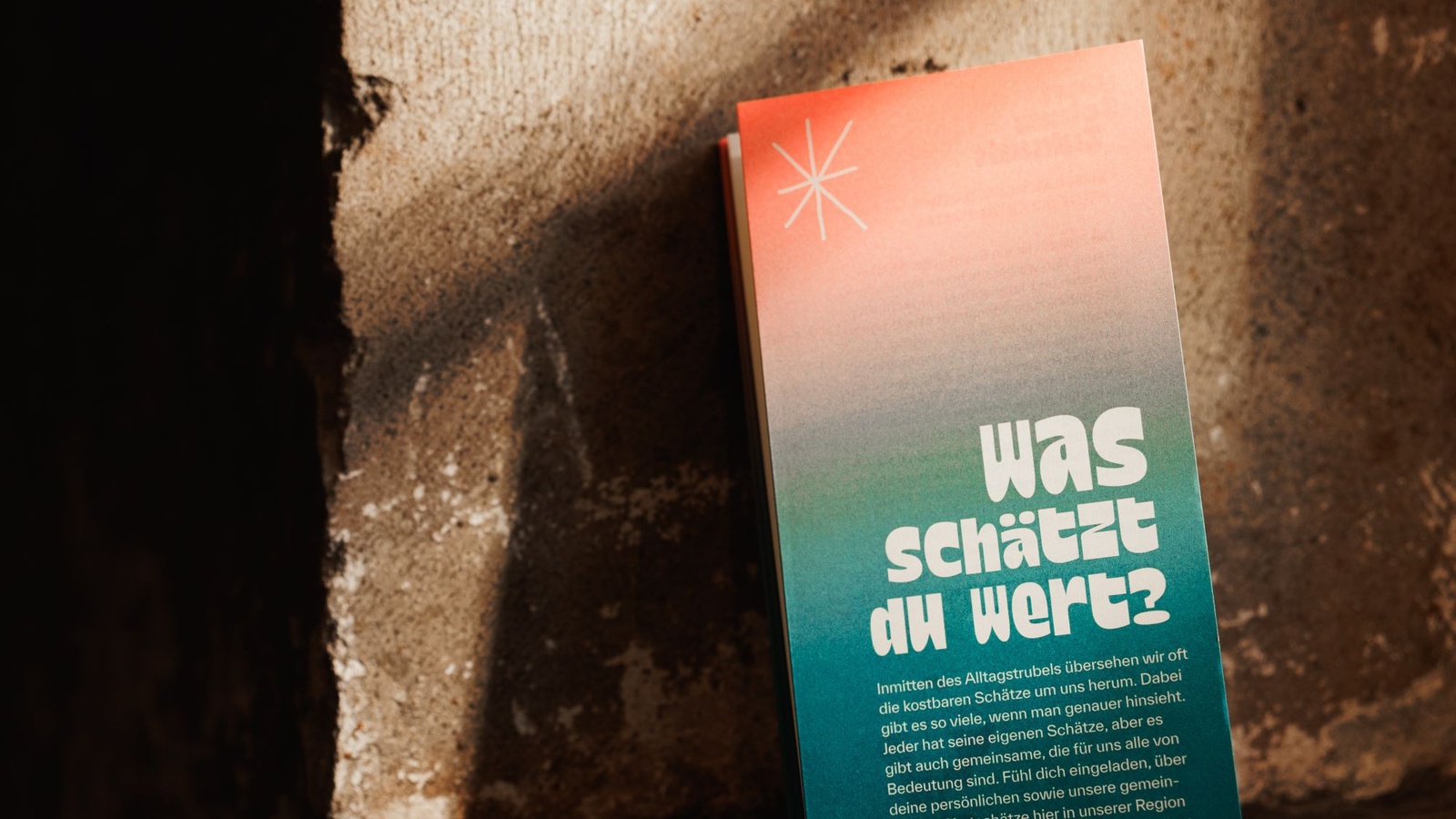 
                        
                            Wertschätzer-Initiative der Gemeinde Doren
                        
                        