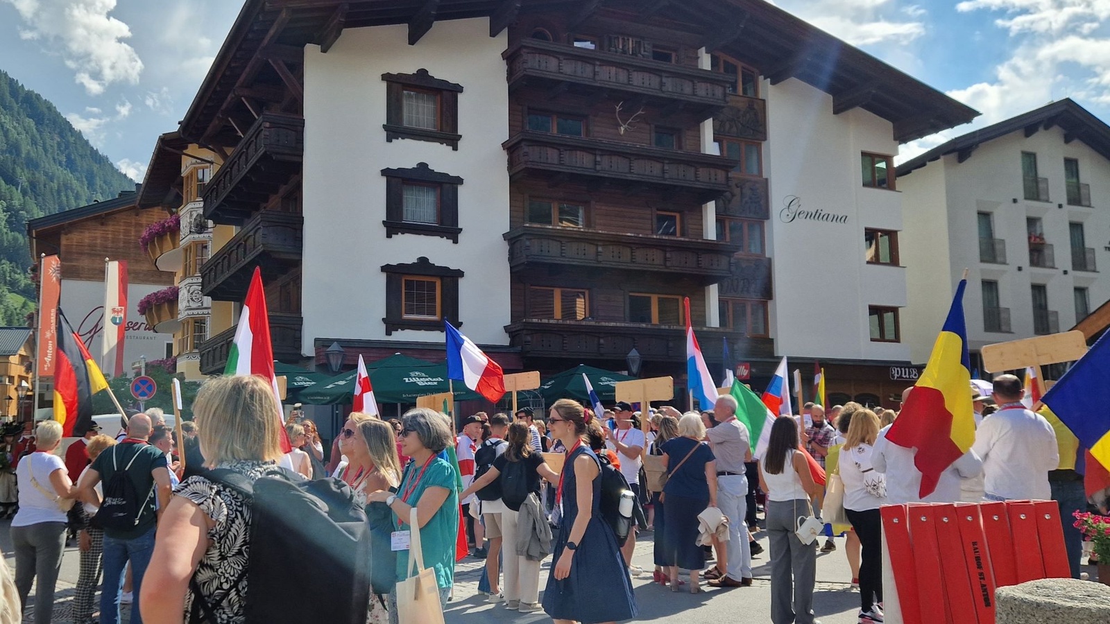 
                        
                            Wenn europäische Regionalentwicklung auf gelebte Zusammenarbeit trifft
                        
                        