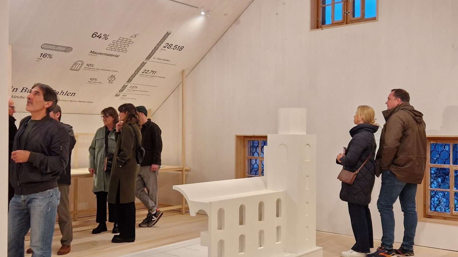 
                        
                            Museum Bezau: Geschichte und Gegenwart verbinden
                        
                        