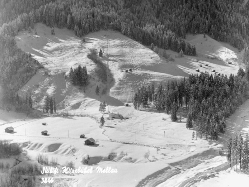 
                                    
                                        90 Jahre Wintersport Mellau
                                    
                                    