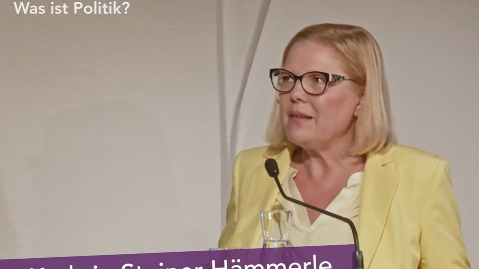 
                        
                            Kompakt erklärt: Repräsentative Gemeindepolitik in Vorarlberg
                        
                        