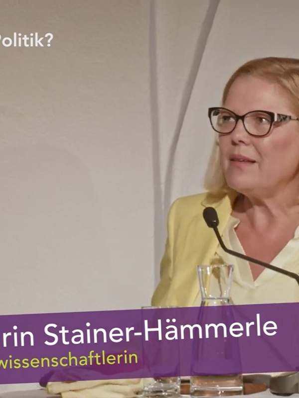 Kompakt erklärt: Repräsentative Gemeindepolitik in Vorarlberg