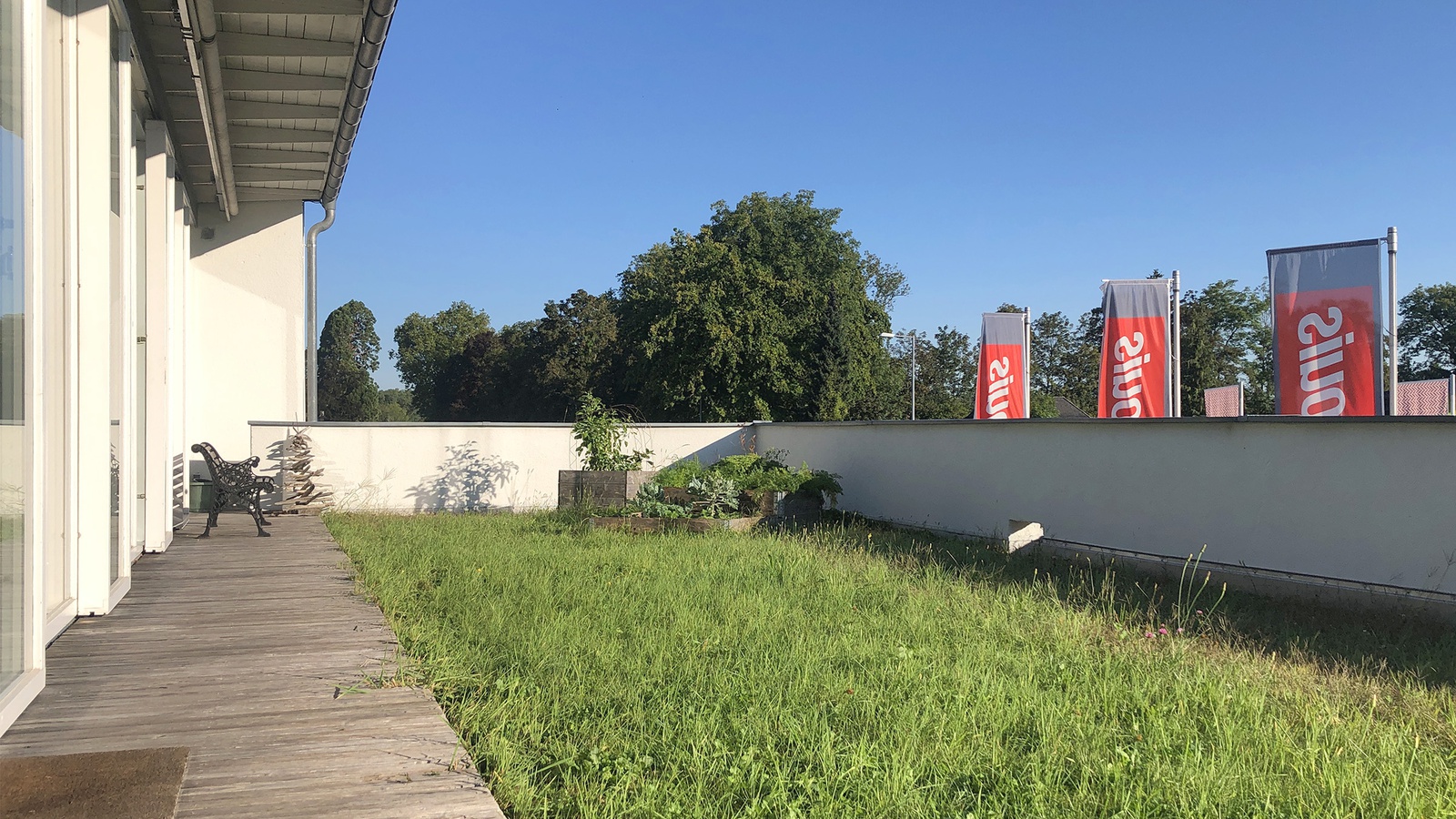 
                        
                            Im vielfeld-Büro sind Arbeitsplätze frei!
                        
                        