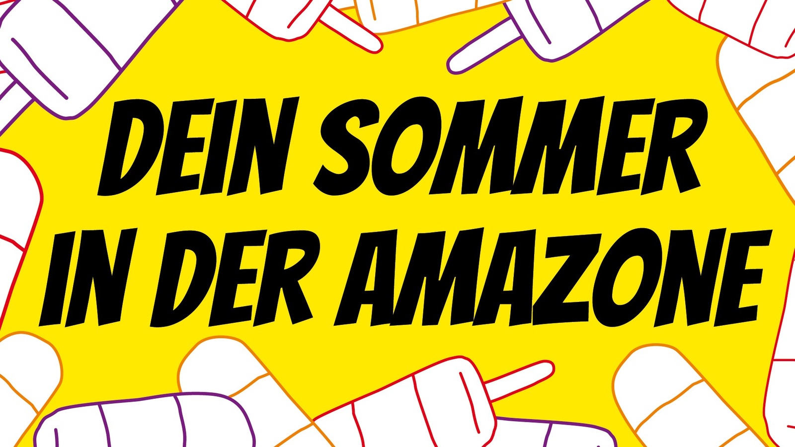 
                        
                            Vielfältiges Sommerprogramm für Mädchen
                        
                        