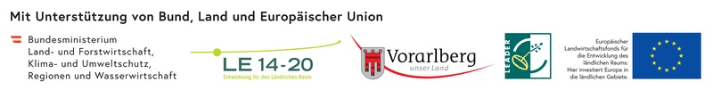 Förderung