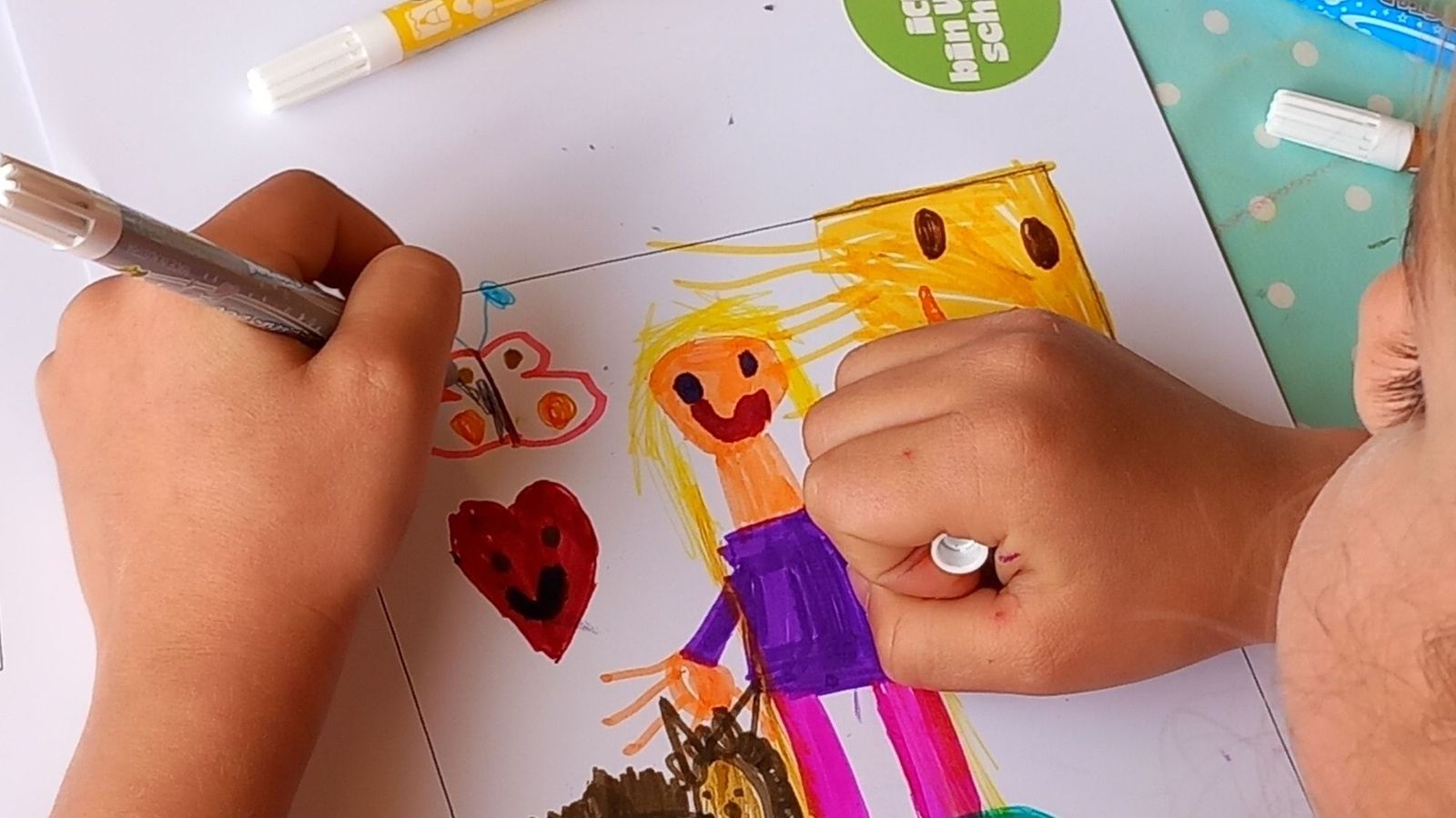 
                        
                            Was Menschen wirklich wichtig ist
                        
                        