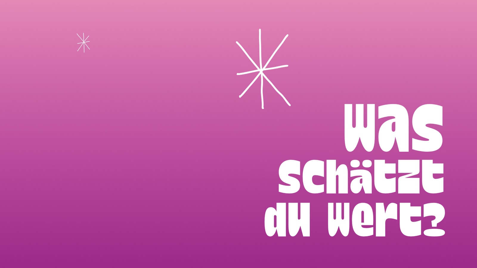 
                        
                            Was schätzt du wert? Mitmach-Ausstellung im Großen Walsertal
                        
                        