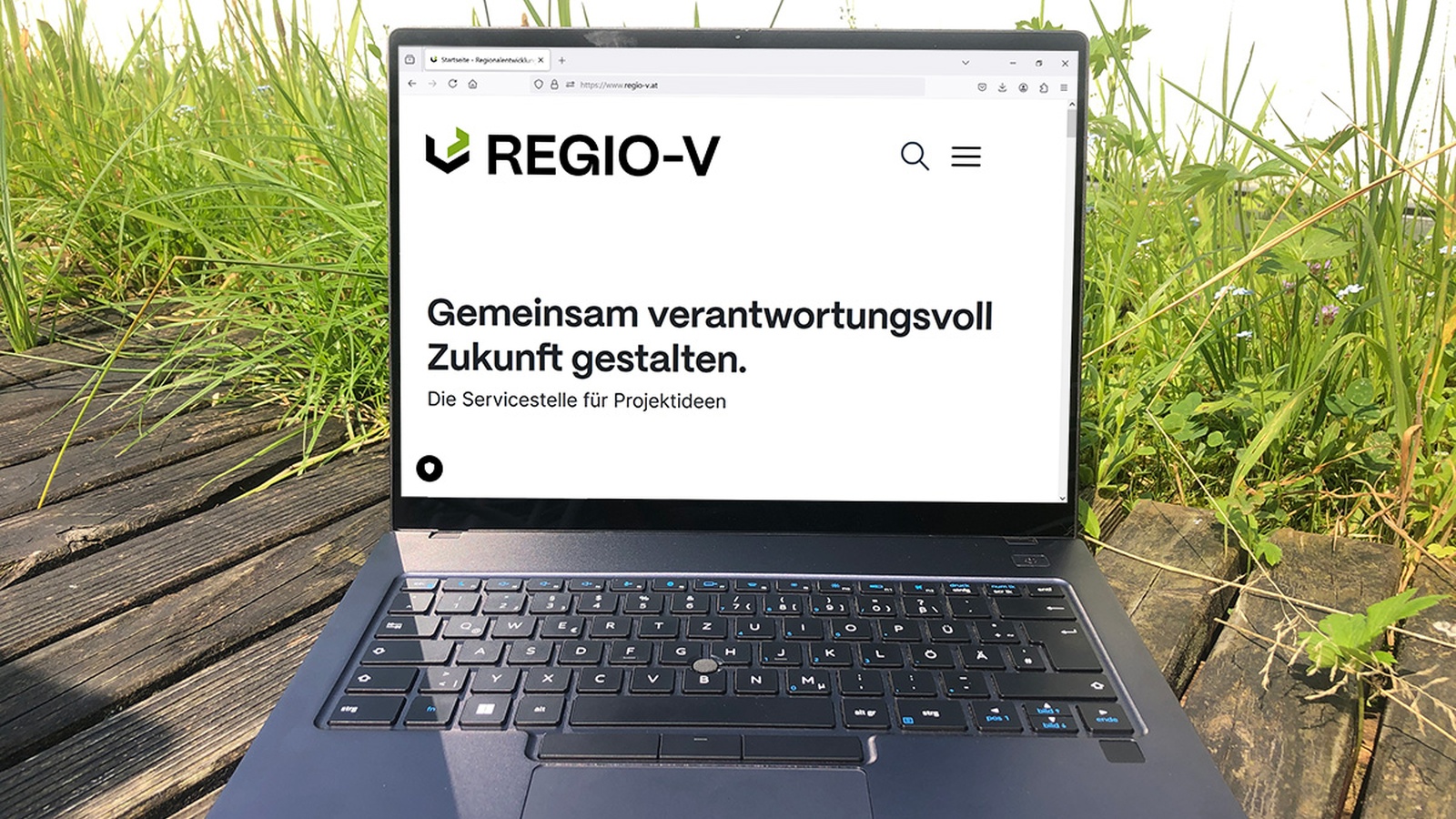 
                        
                            Neue Webseite
                        
                        