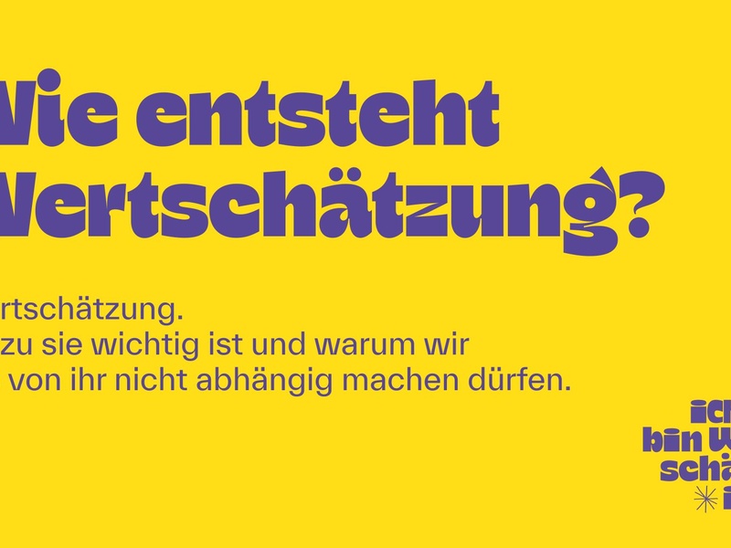 
                                    
                                        WERTstätten
                                    
                                    