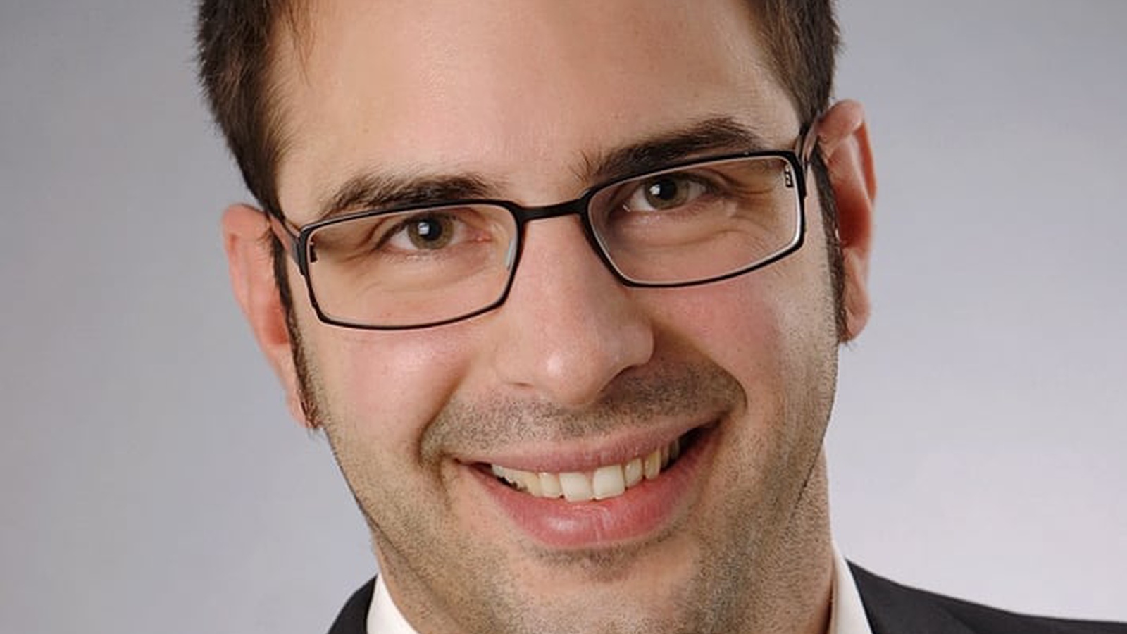 Daniel Holzer ist im Leiblachtal für das Prozess- und  IT-Management zuständig. Foto: Regio Leiblachtal