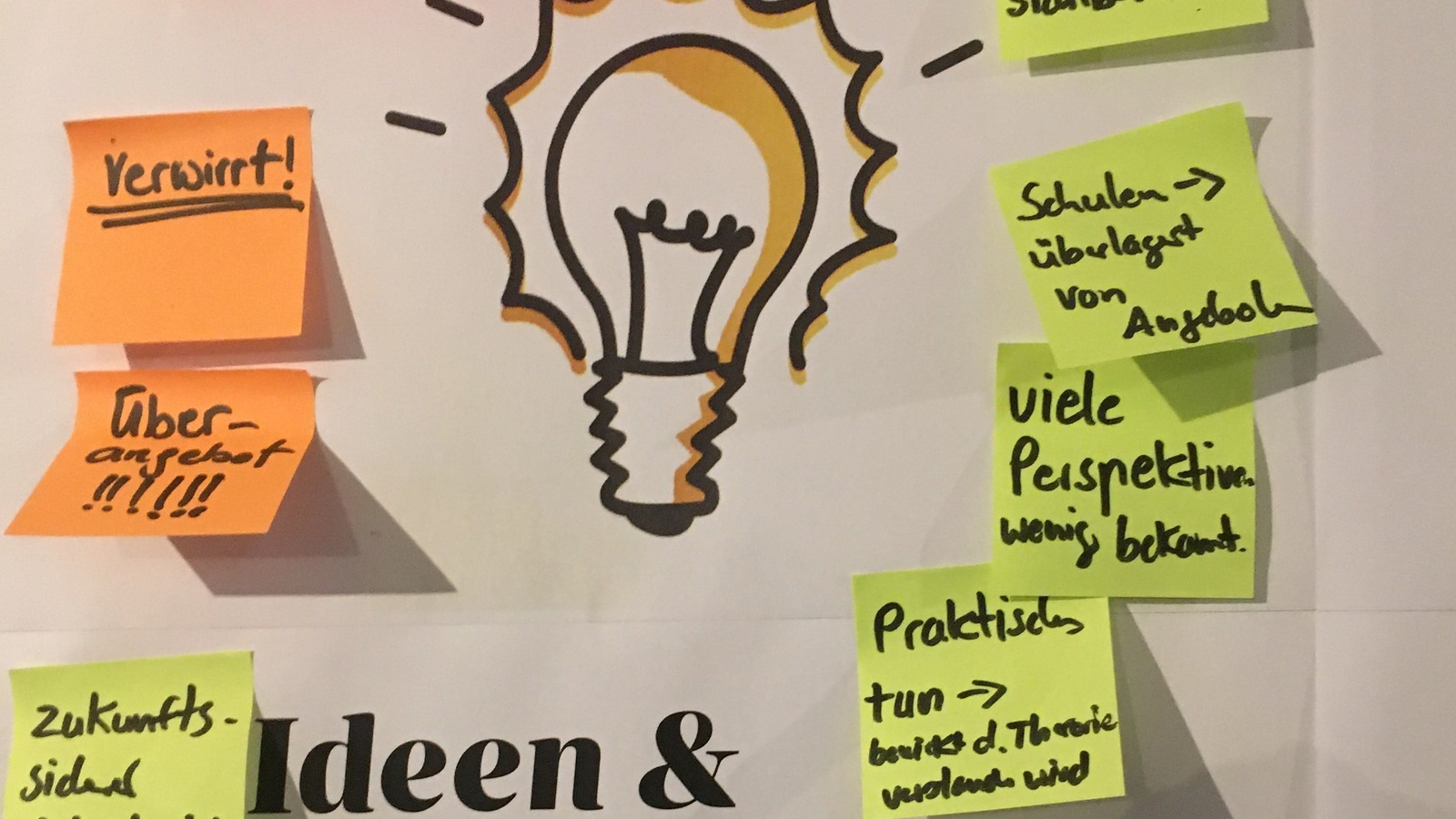 Das Image der Lehre verbessern und Informationen bündeln: So soll die duale Ausbildung in Lustenau noch attraktiver werden. Foto: Christiane Eberle