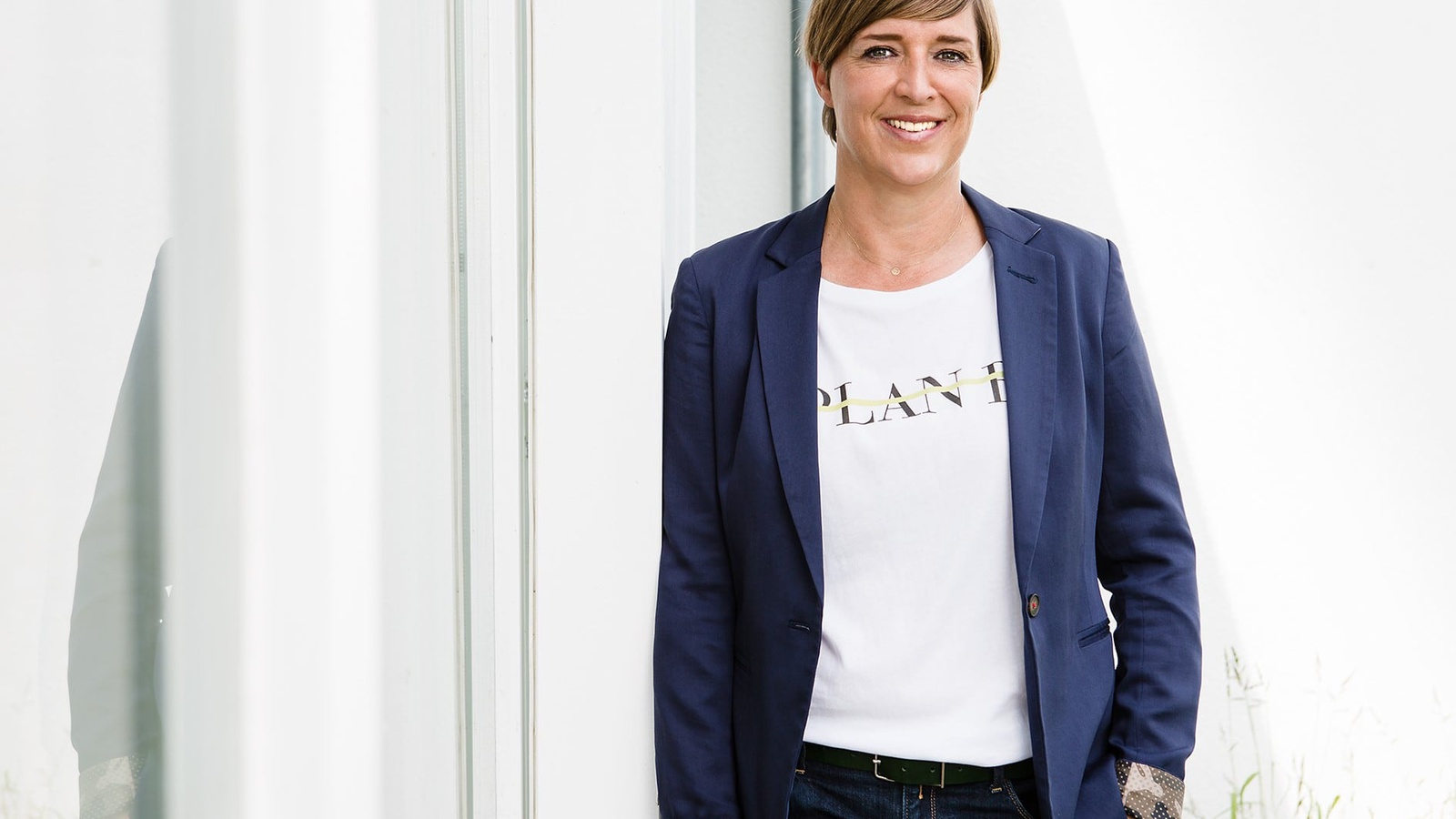 Die Expertin Andrea Gutmann gibt am 30. November 2023 im Werkraumhaus in Andelsbuch Tipps, wie Betriebe familien- und frauenfreundlicher werden können.
