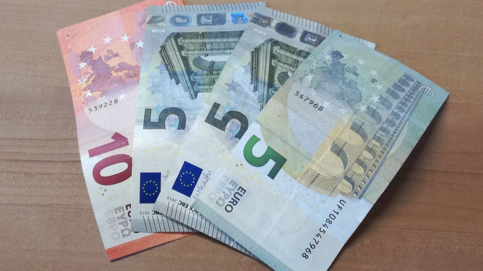 Für Projekte können Fördermittel aus verschiedenen Programmen beantragt werden.