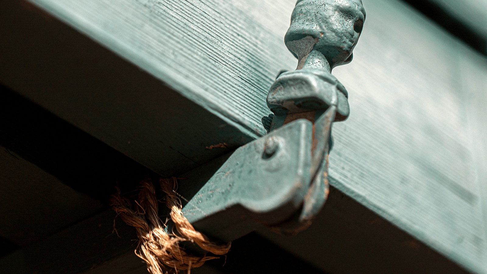 Traditionelles Handwerk kombiniert mit modernen Ideen: Was vor 100 Jahren dem Architekten Alfons Fritz gelang, wurde in der aktuellen Ausstellung neu interpretiert. Foto: Petra Rainer, Vorarlberg Museum