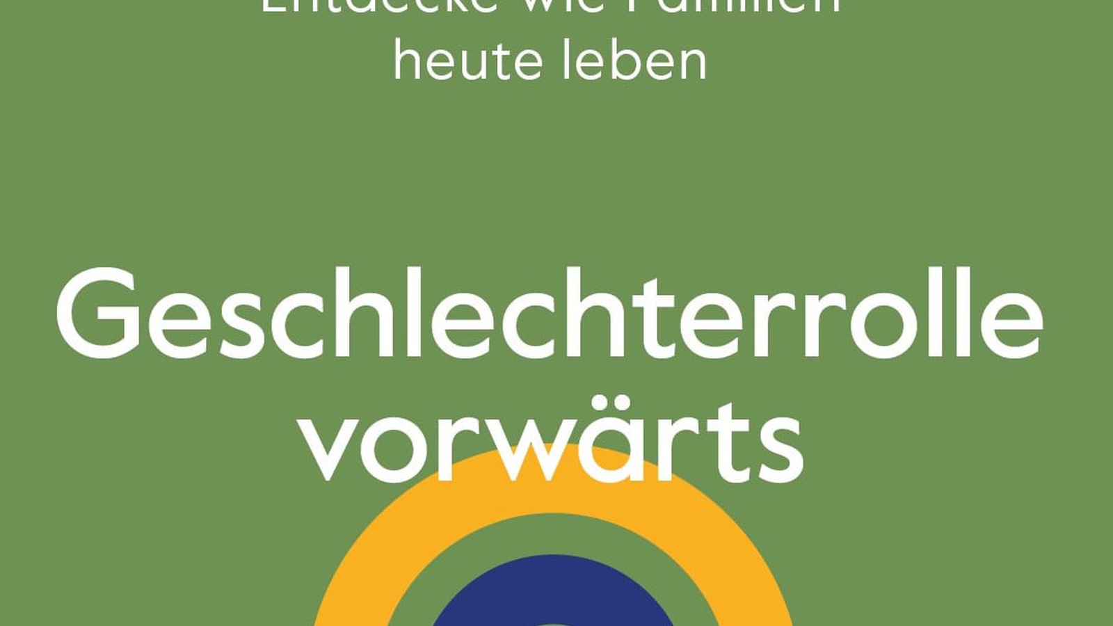 Der Podcast "Geschlechterrolle vorwärts" zeigt ein Kaleidoskop verschiedener Lebensmodelle in Vorarlberg. Die aktuelle Frage stellt Wünsche und Visionen für die Zukunft in den Vordergrund.