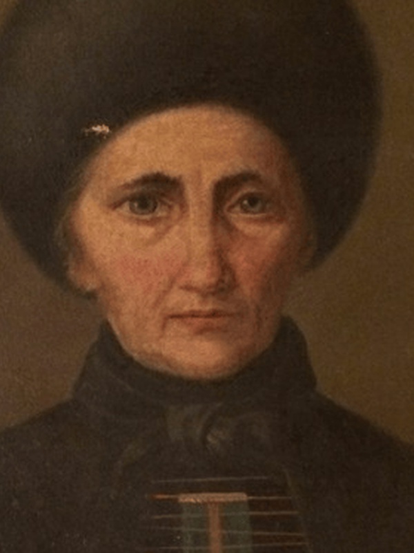 Die Rolle der Frauen im Wandel der Zeit ist Thema des neuen Podcast-Beitrags der Montafoner Museen.