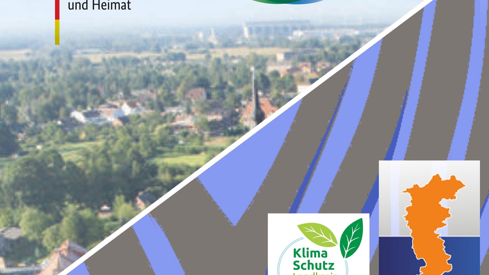 Die Regio-V ist als Expertin für verschiedene Bereiche der Regionalentwicklung gefragt.