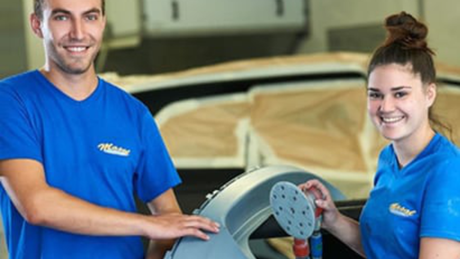 Lehre und Ausbildung weiterentwickeln