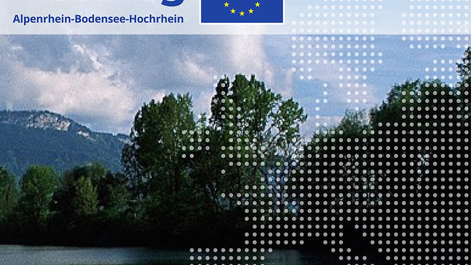 Drei neue Projekte starten mit Partnern aus dem Gebiet der Regionalentwicklung Vorarlberg im grenzübergreifenden Programm Alpenrhein-Bodensee-Hochrhein.