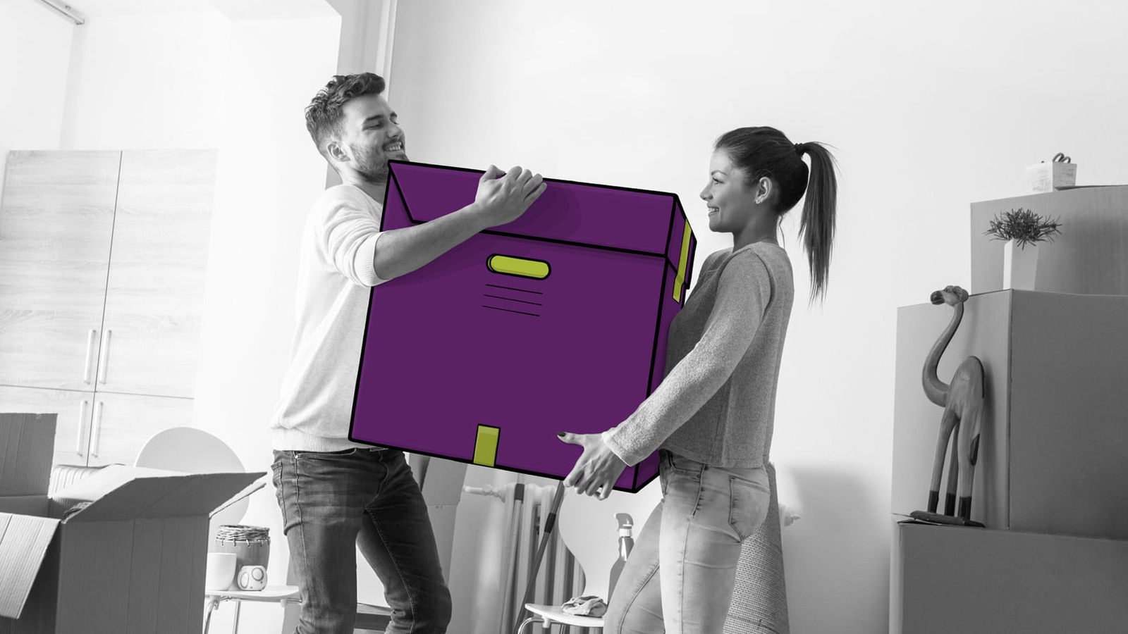 Passt das Gleichgewicht zwischen Beruf und Privatleben? Das Fraueninformationszentrum femail lädt am 25. September Mitarbeitende von Betrieben zum "Balance-Check"-Workshop ein.