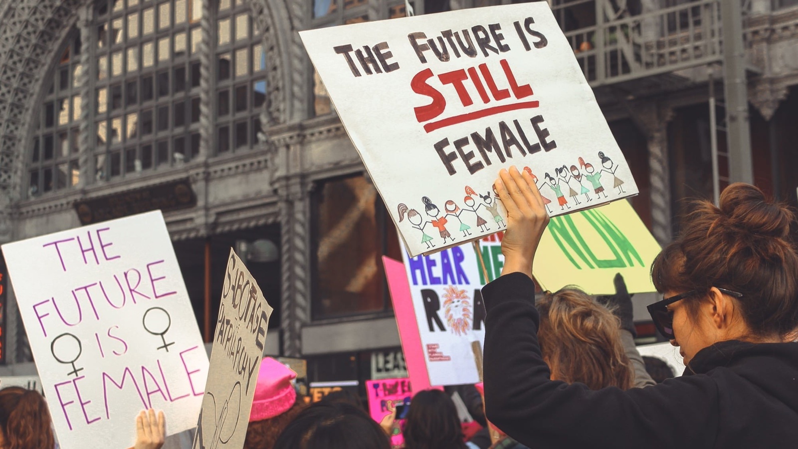 Frauen entlasten, besonders in Krisenzeiten: Das fordern die Vorarlberger Mädchen- und Frauenorganisationen. Foto: pixabay