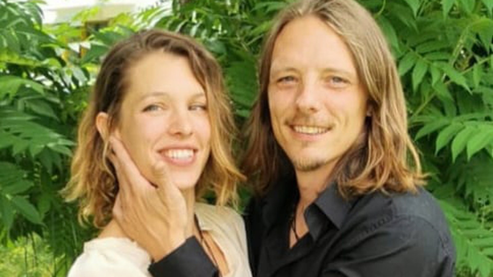 Julia Konzett und Julian Ribaux leben eine weitgehend gleichgestellte Familienorganisation.