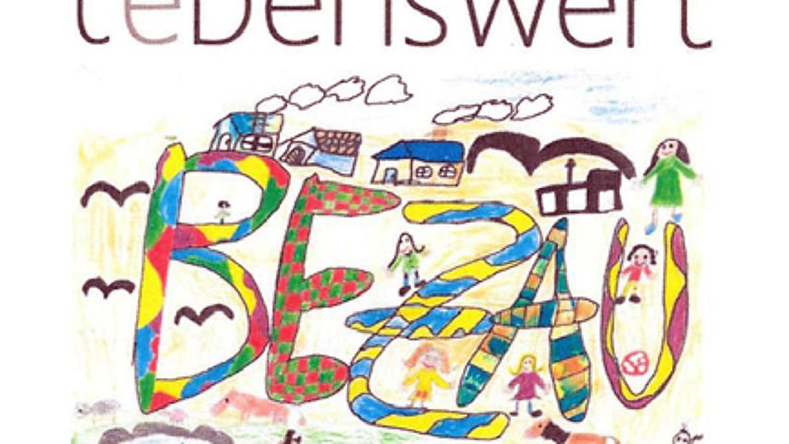 Liebenswert Bezau