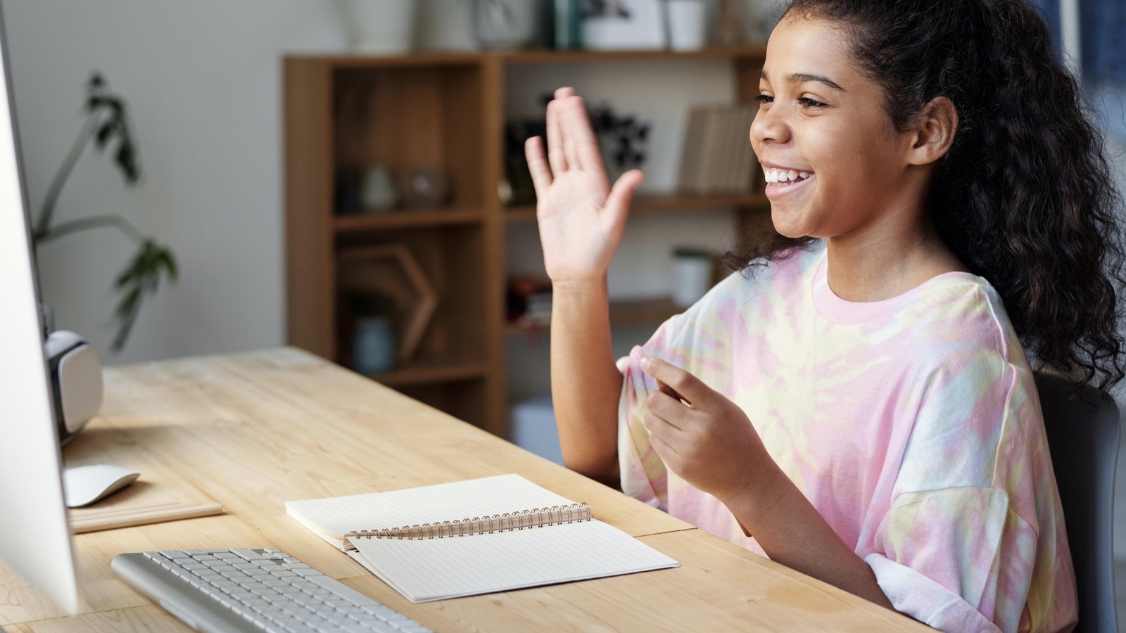 Wenn es nicht anders geht, können viele Vereinsaktivitäten ins Internet verlagert werden. Das aha gibt Tipps dafür. Foto: pexels