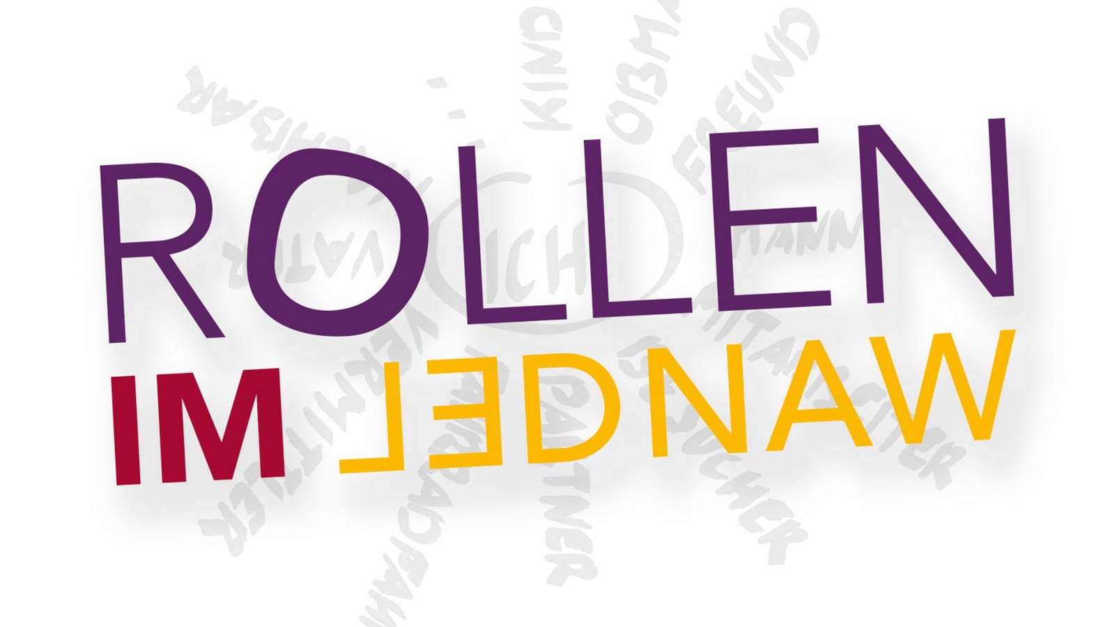 Im Rollenwandel-Workshop wird zuerst darüber diskutiert, wie die Rollen bei jedem/jeder einzelnen und in den Gemeinden verteilt sind. Dann werden Ideen gesammelt, was sich ändern sollte und wie das funktionieren könnte.