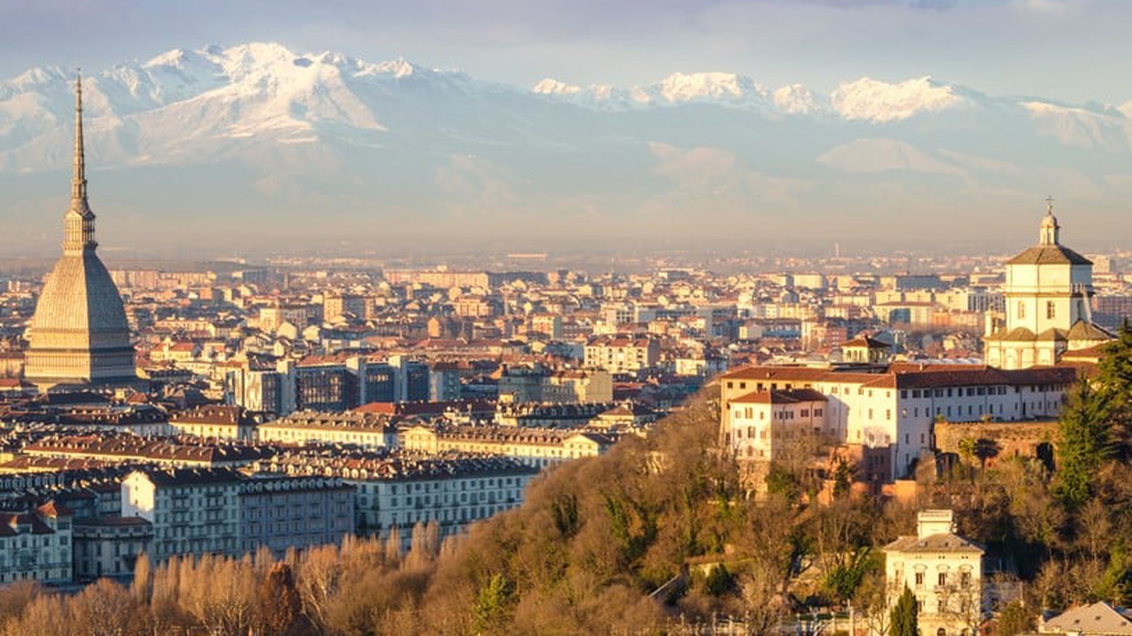 Das PlurAlps-Projekt lädt zur Migrationstagung ins italienische Turin ein.