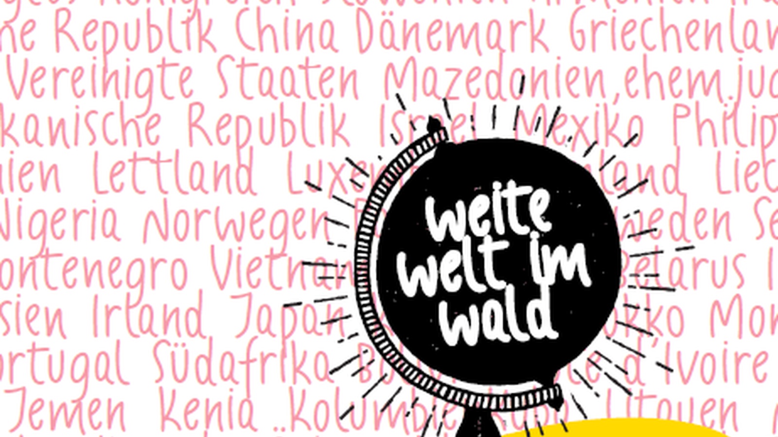 Die "Weite Welt im Wald" macht die Vielfalt der Kulturen im Bregenzerwald zum Erlebnis.