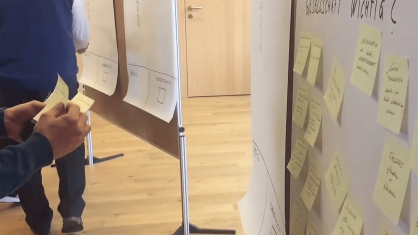 PlurAlps Workshop am 18.3.2017 in Bezau