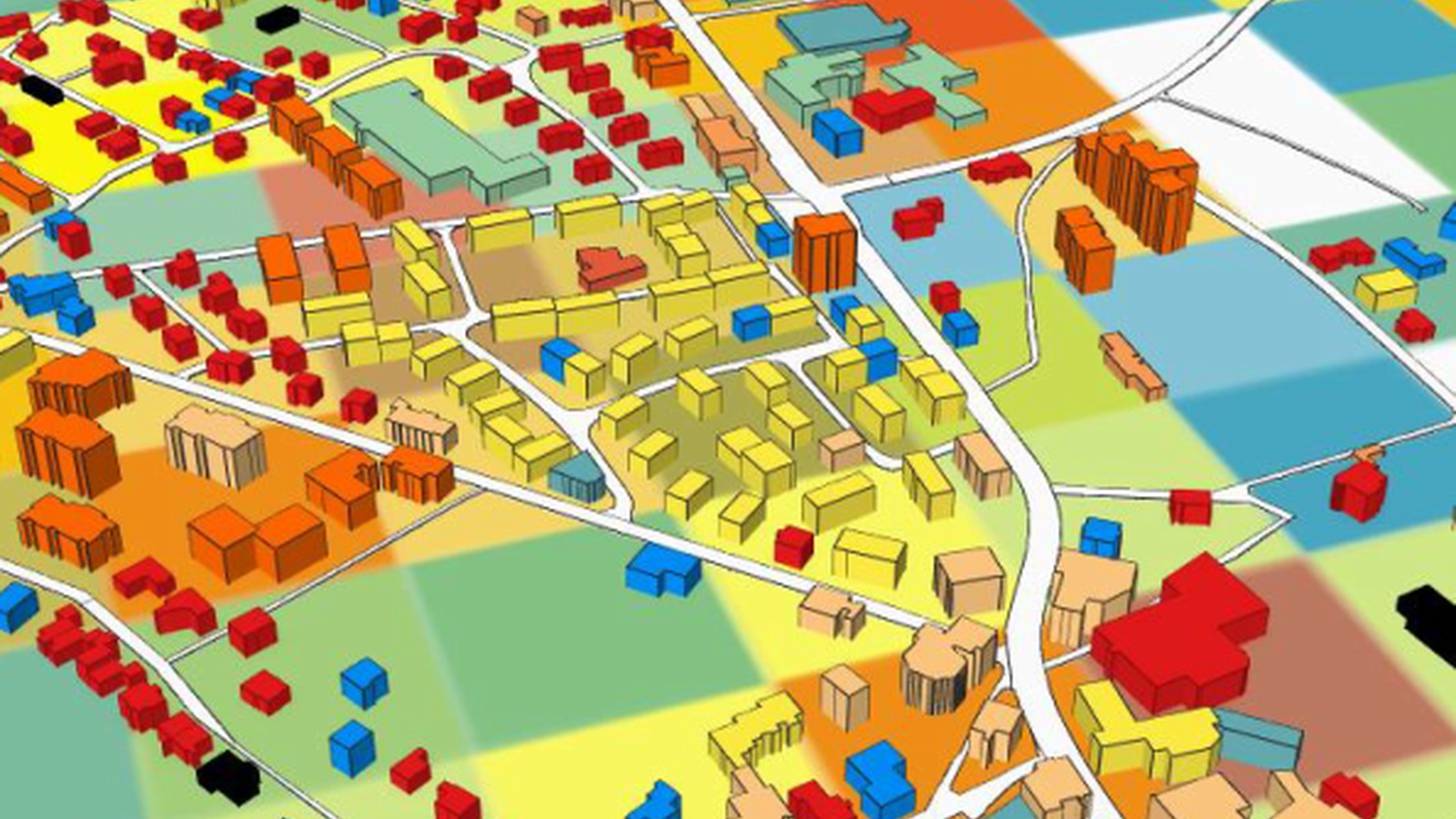 Die neuen digitalen Werkzeuge unterstützen Gemeinden und Regionen bei ihren Anstrengungen zur Energieautonomie.