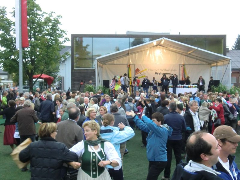 Der Zukunft auf der Spur