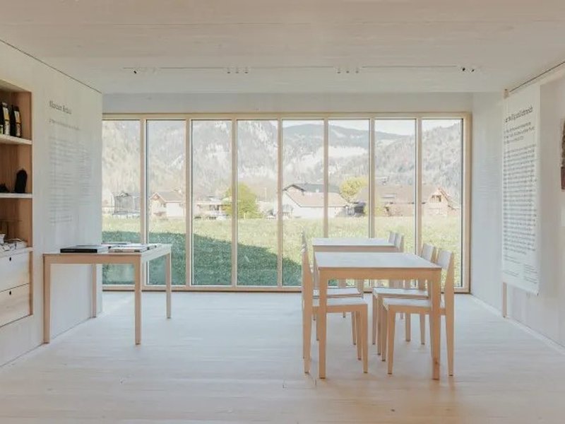 Barock bis Gegenwart