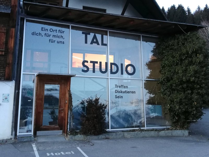 Übergänge gestalten