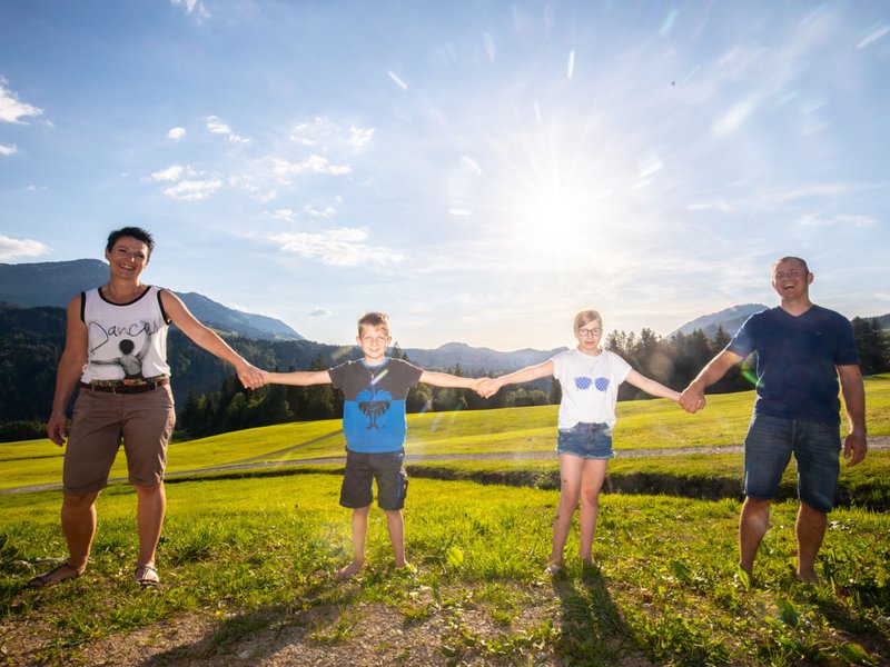 Earth Market Sibratsgfäll