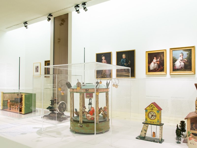 Schulprojekt Das bin ich